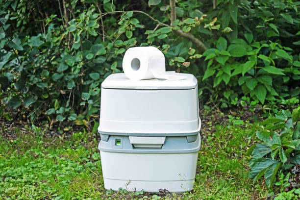 Best Best portable toilet rental  in Parkville, MO