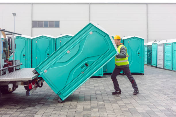 Best Long-term porta potty rental  in Parkville, MO