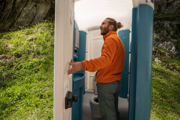 Parkville, MO porta potty rental Company