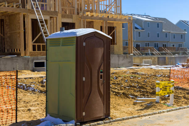 Portable Toilet Options We Offer in Parkville, MO