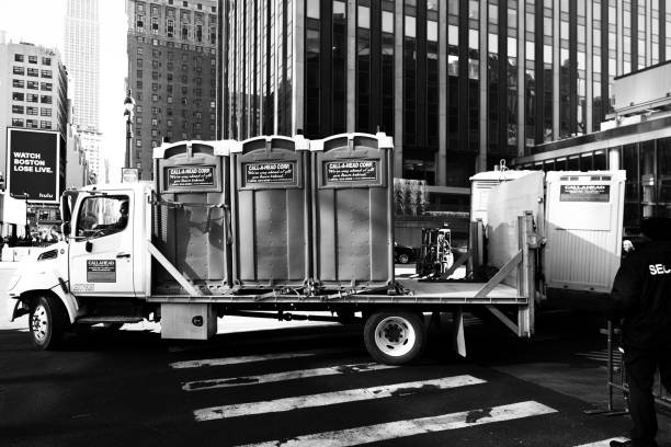 Best Long-term porta potty rental  in Parkville, MO