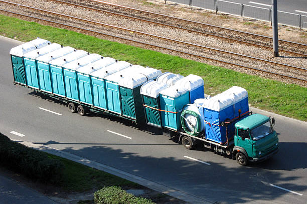 Best Porta potty rental near me  in Parkville, MO