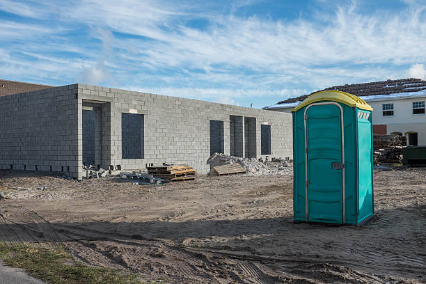 Best Local porta potty services  in Parkville, MO