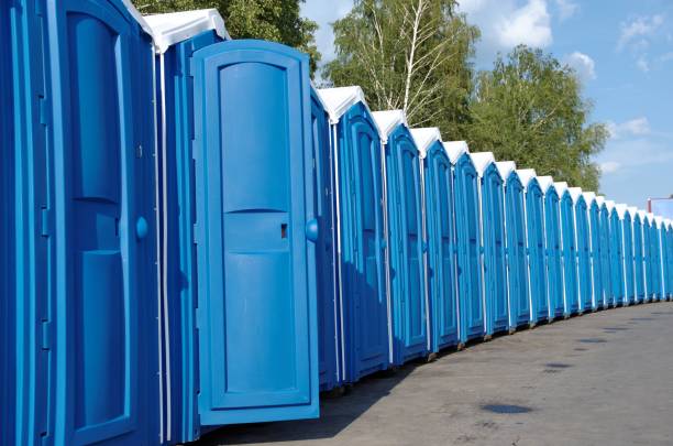 Best Portable toilet rental cost  in Parkville, MO